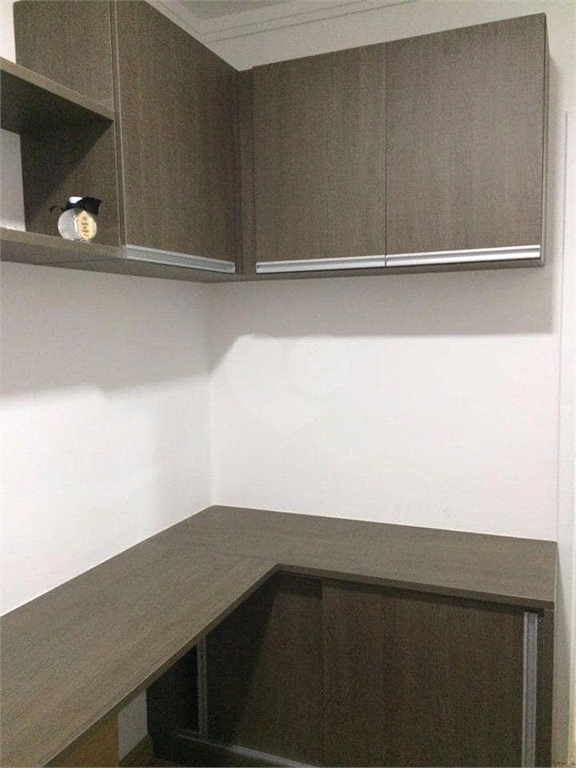 Venda Apartamento São Paulo Parque Reboucas REO1026845 10