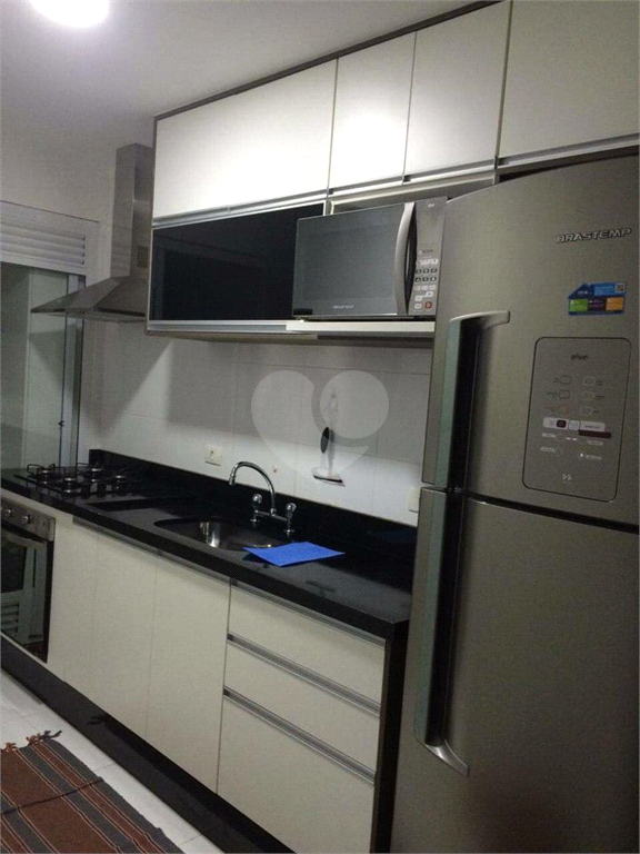 Venda Apartamento São Paulo Parque Reboucas REO1026845 2