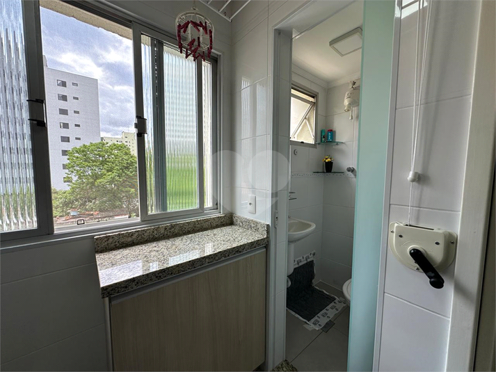 Venda Apartamento São Paulo Santa Teresinha REO1026846 22