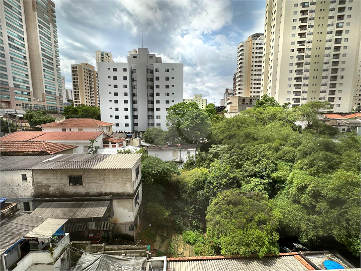 Venda Apartamento São Paulo Santa Teresinha REO1026846 6