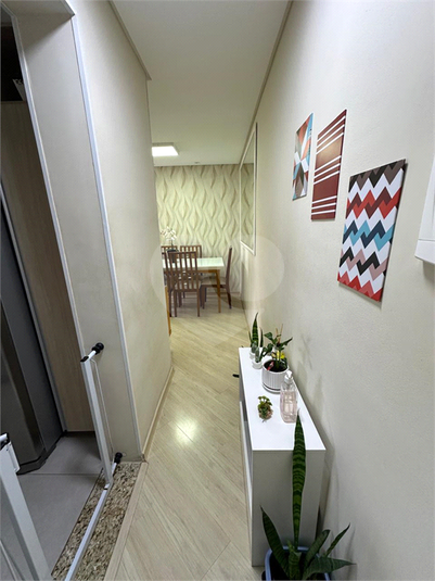 Venda Apartamento São Paulo Santa Teresinha REO1026846 2