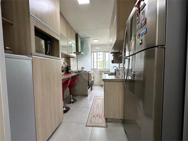 Venda Apartamento São Paulo Santa Teresinha REO1026846 15