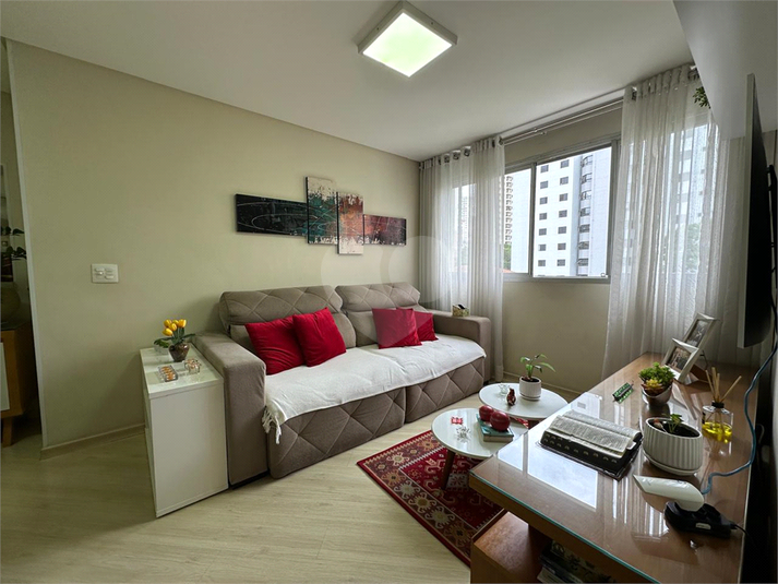 Venda Apartamento São Paulo Santa Teresinha REO1026846 9