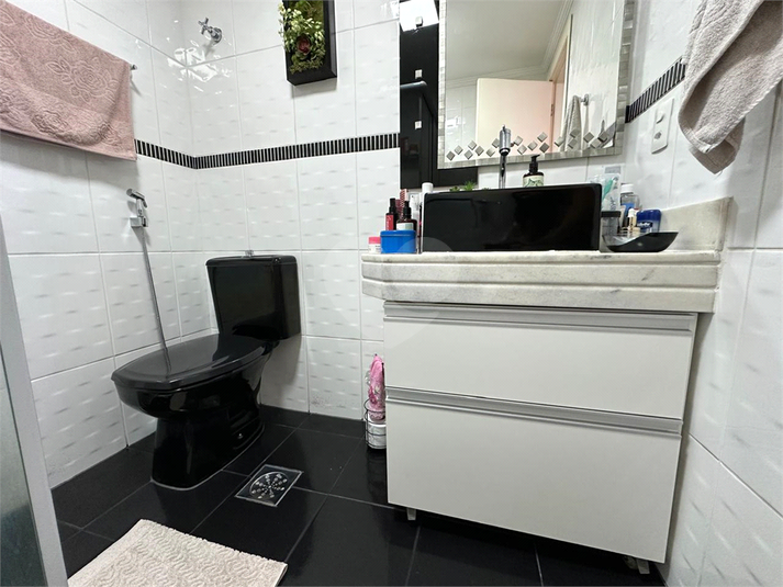 Venda Apartamento São Paulo Santa Teresinha REO1026846 36