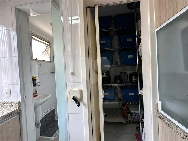 Venda Apartamento São Paulo Santa Teresinha REO1026846 25