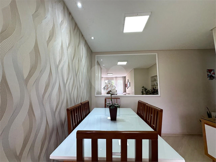 Venda Apartamento São Paulo Santa Teresinha REO1026846 11