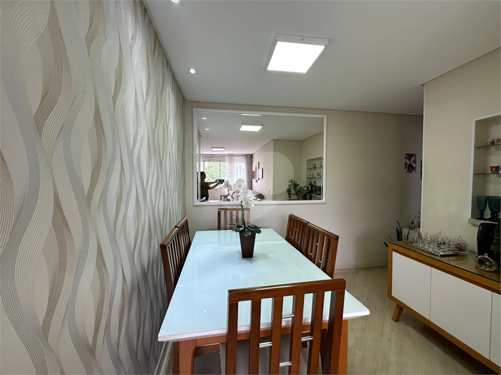 Venda Apartamento São Paulo Santa Teresinha REO1026846 10