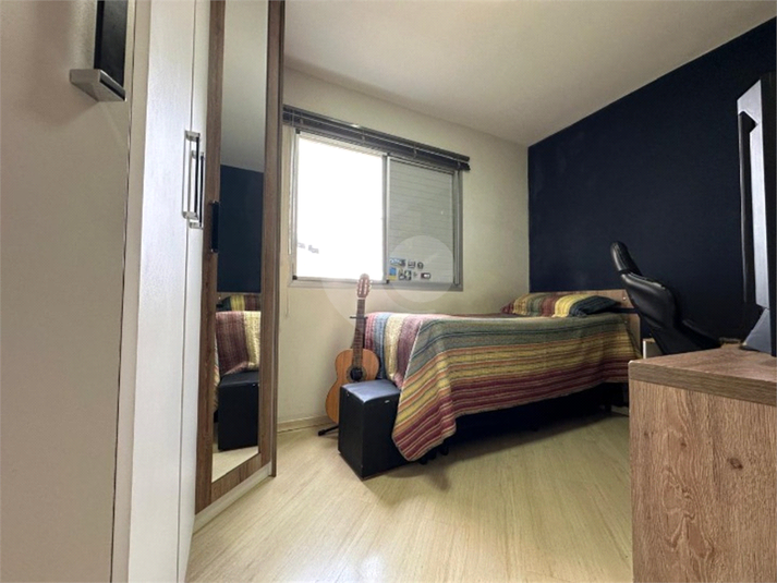 Venda Apartamento São Paulo Santa Teresinha REO1026846 31