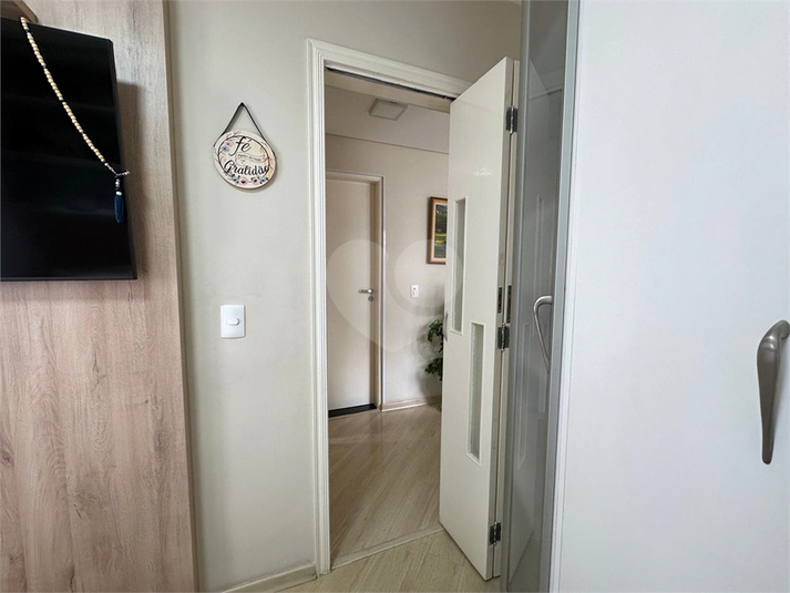 Venda Apartamento São Paulo Santa Teresinha REO1026846 41