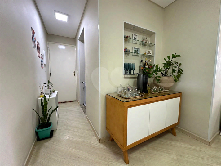 Venda Apartamento São Paulo Santa Teresinha REO1026846 13