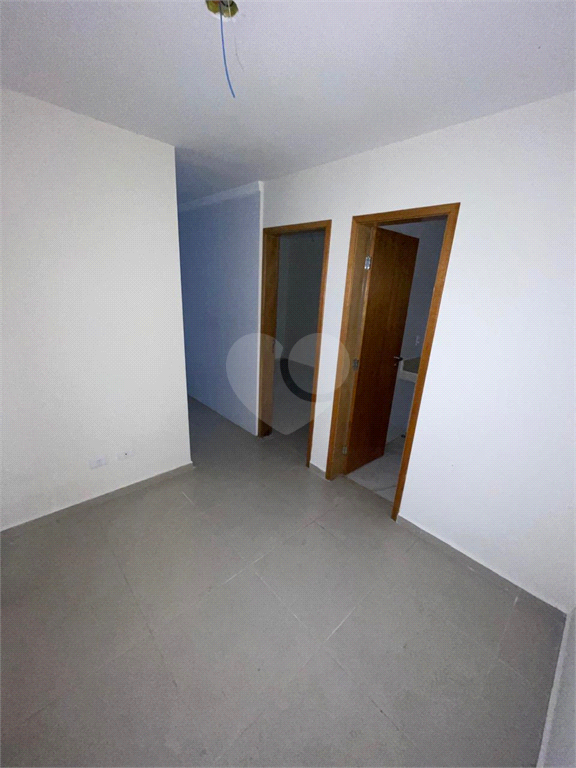 Venda Apartamento São Paulo Vila Nivi REO1026849 2