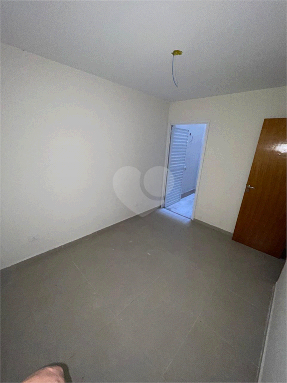 Venda Apartamento São Paulo Vila Nivi REO1026849 10