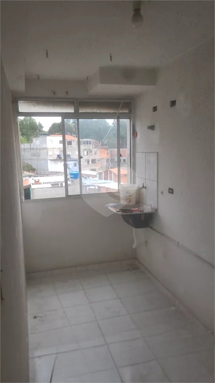 Venda Apartamento São Paulo Vila Princesa Isabel REO1026850 7