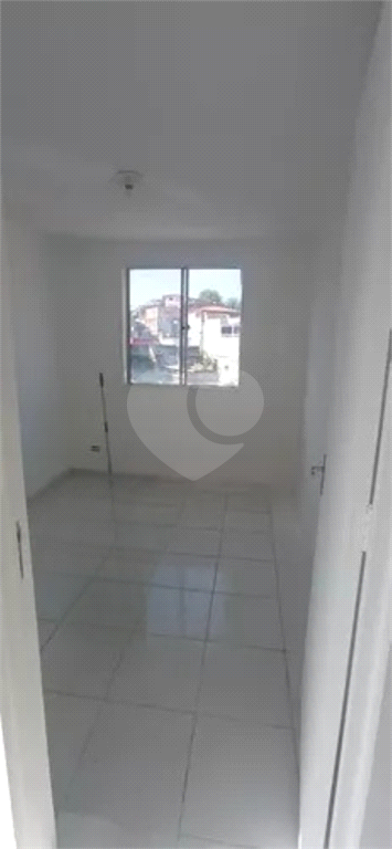 Venda Apartamento São Paulo Vila Princesa Isabel REO1026850 1