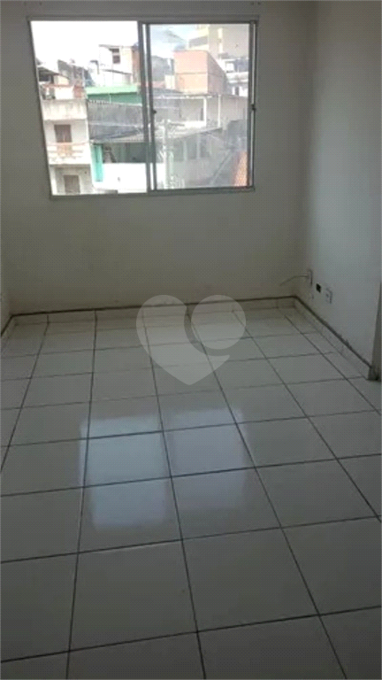 Venda Apartamento São Paulo Vila Princesa Isabel REO1026850 5