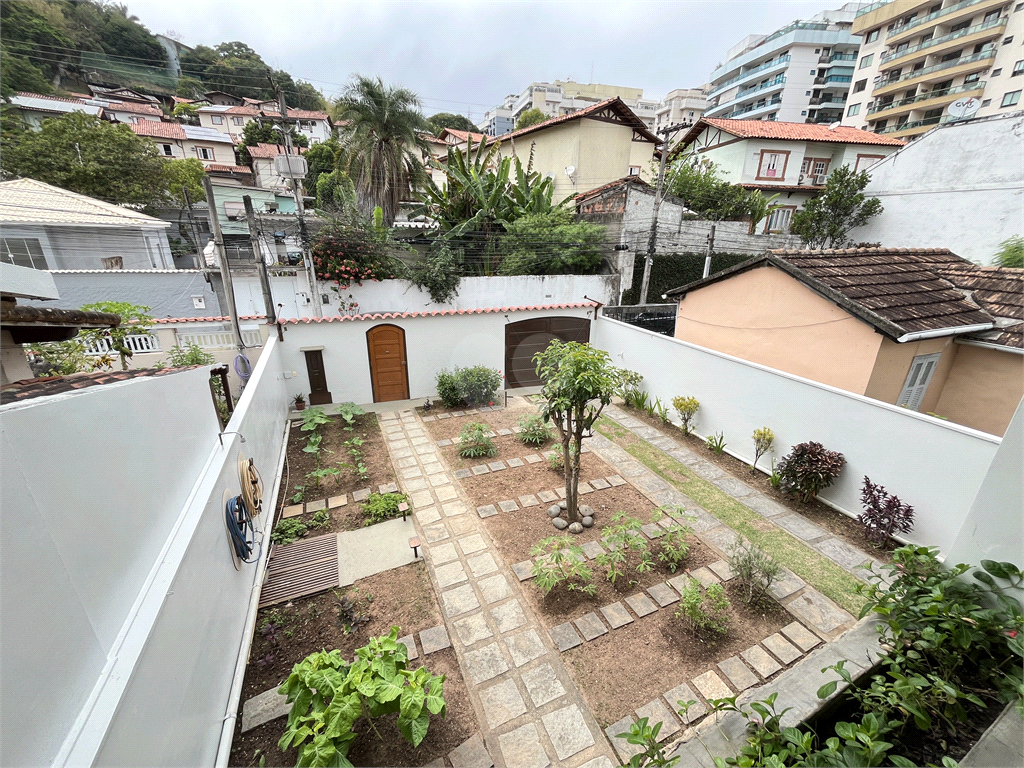 Venda Casa Niterói Santa Rosa REO1026851 5