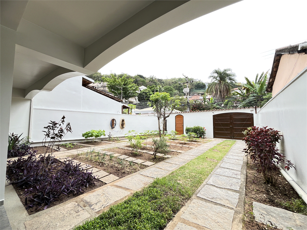 Venda Casa Niterói Santa Rosa REO1026851 26