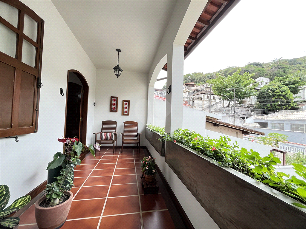 Venda Casa Niterói Santa Rosa REO1026851 4