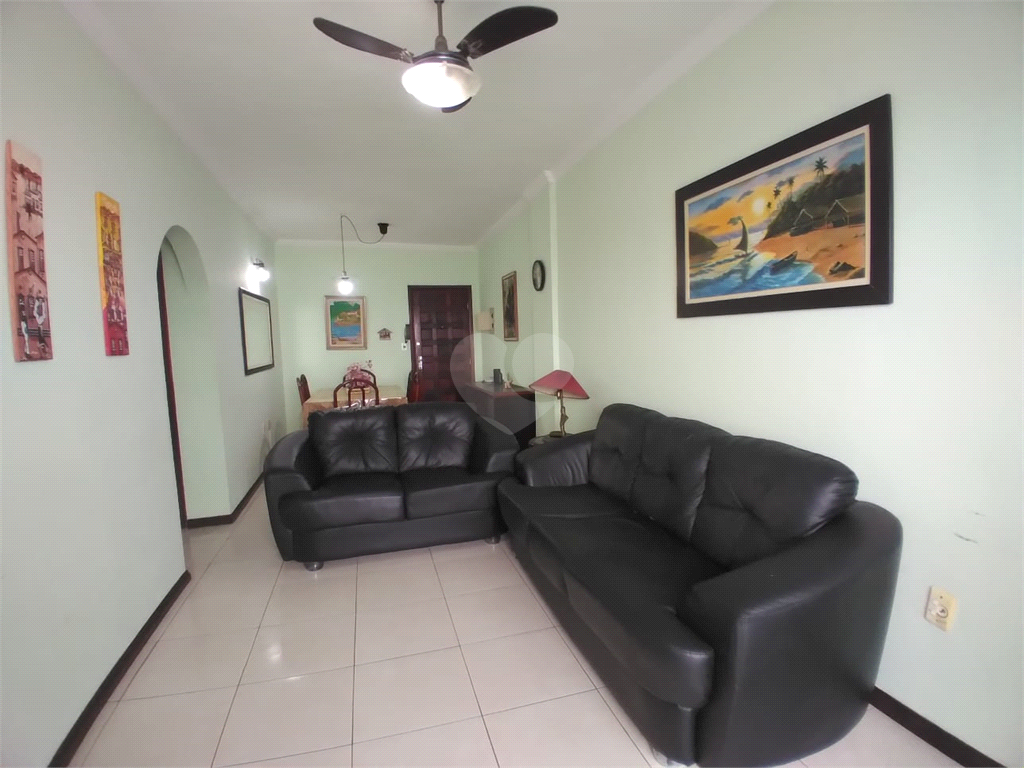 Venda Apartamento Mongaguá Jardim Praia Grande REO1026854 4