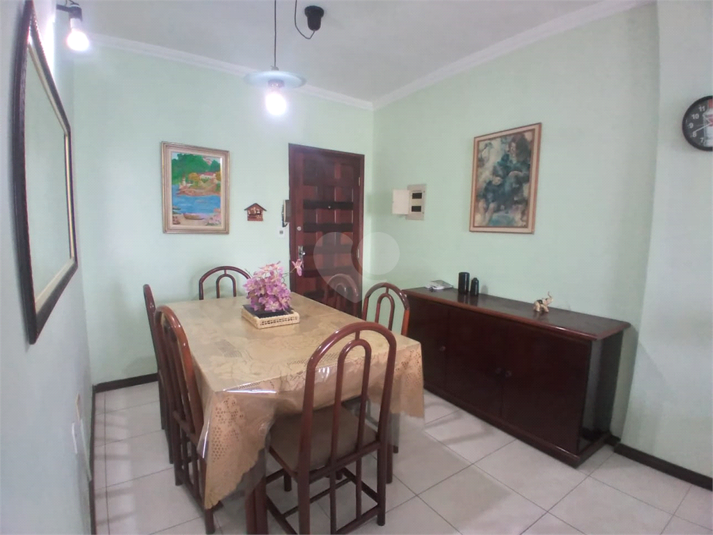 Venda Apartamento Mongaguá Jardim Praia Grande REO1026854 7