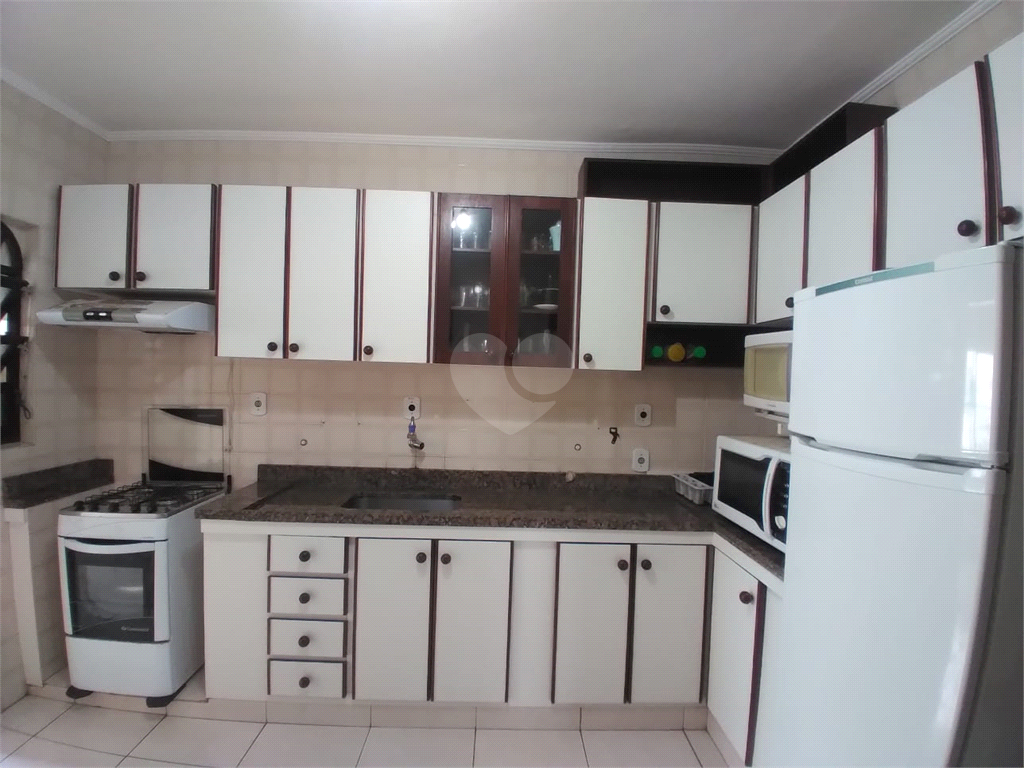 Venda Apartamento Mongaguá Jardim Praia Grande REO1026854 23