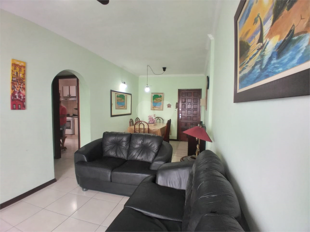 Venda Apartamento Mongaguá Jardim Praia Grande REO1026854 2