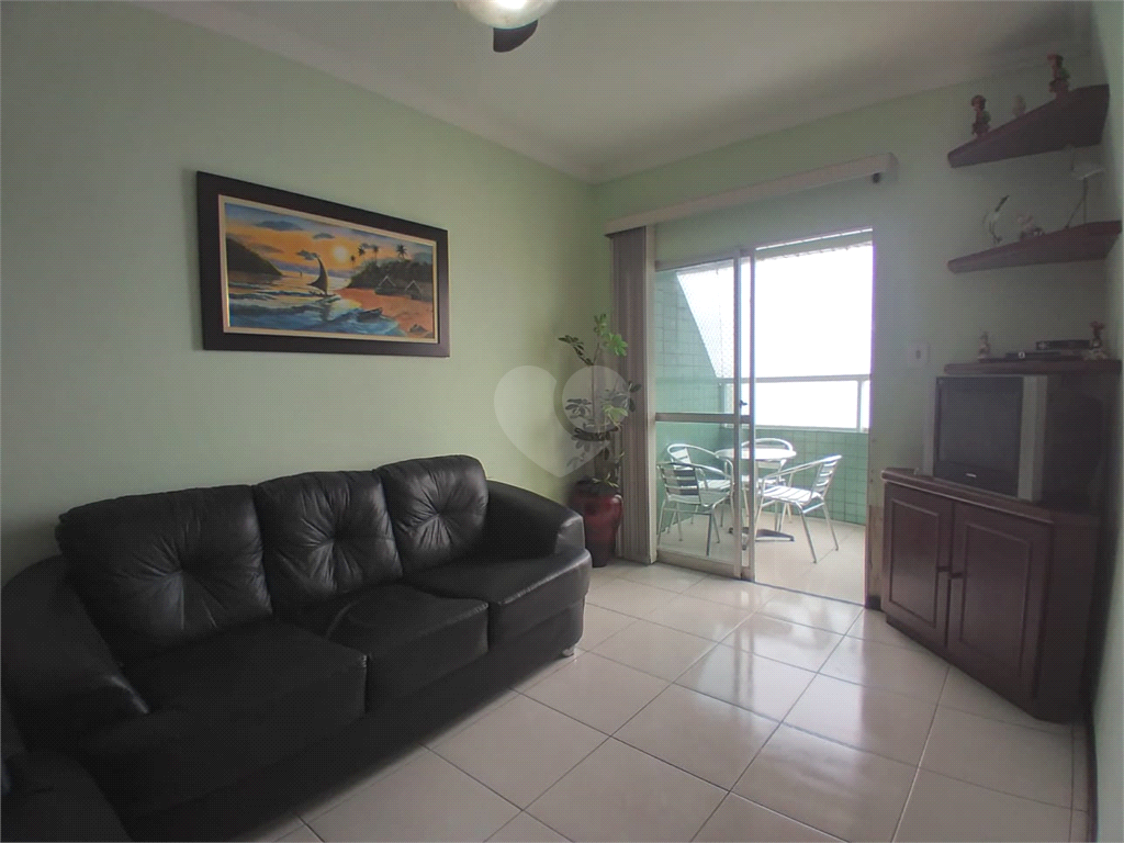 Venda Apartamento Mongaguá Jardim Praia Grande REO1026854 5