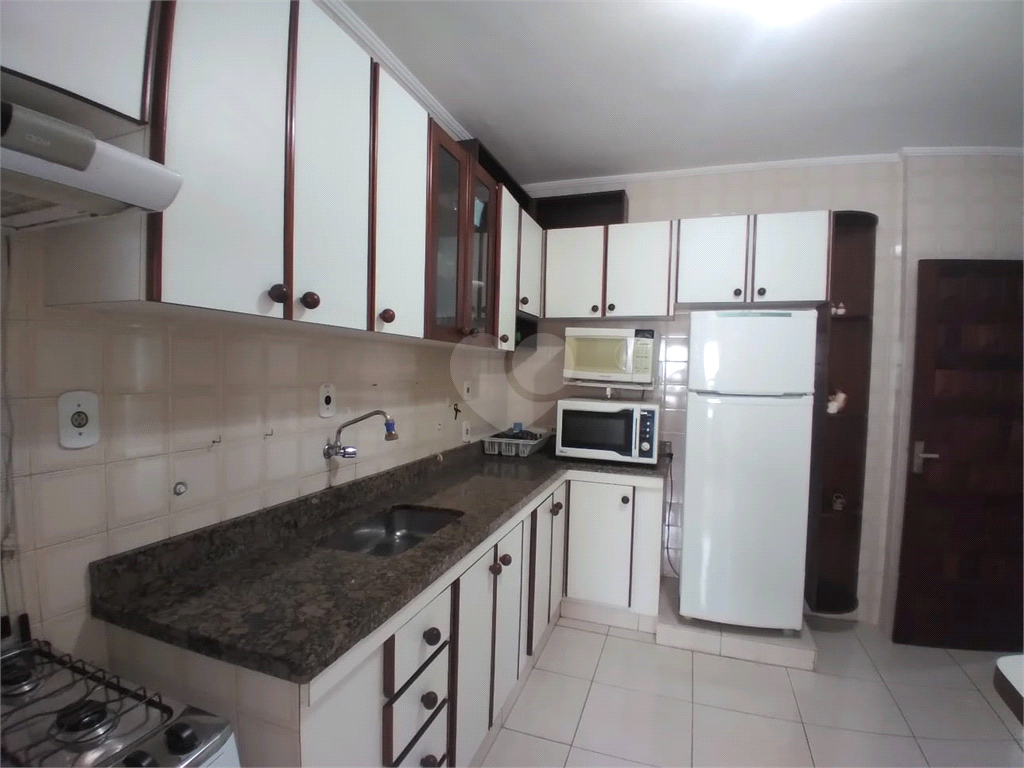 Venda Apartamento Mongaguá Jardim Praia Grande REO1026854 24