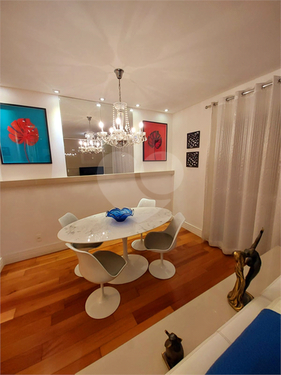 Venda Apartamento São Paulo Quinta Da Paineira REO1026855 17