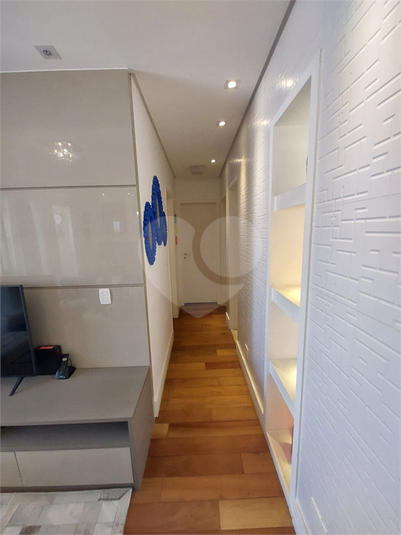 Venda Apartamento São Paulo Quinta Da Paineira REO1026855 40