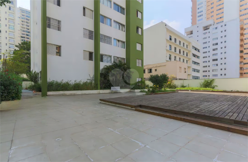 Venda Apartamento São Paulo Pinheiros REO1026857 5