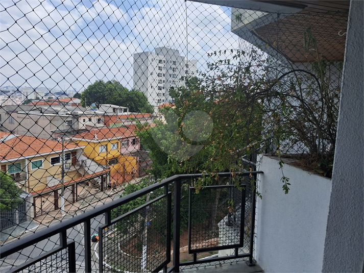 Venda Apartamento São Paulo Sítio Do Mandaqui REO1026860 6