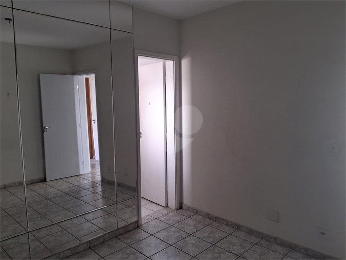 Venda Apartamento São Paulo Sítio Do Mandaqui REO1026860 17