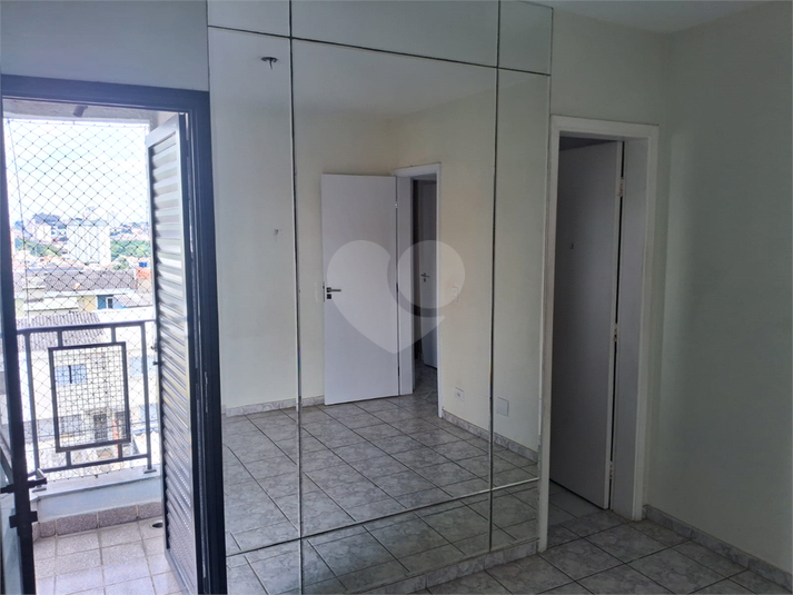 Venda Apartamento São Paulo Sítio Do Mandaqui REO1026860 9