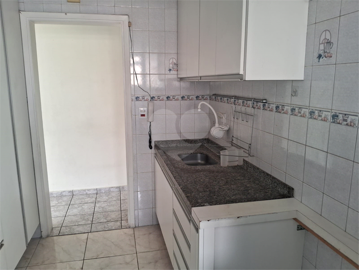 Venda Apartamento São Paulo Sítio Do Mandaqui REO1026860 18