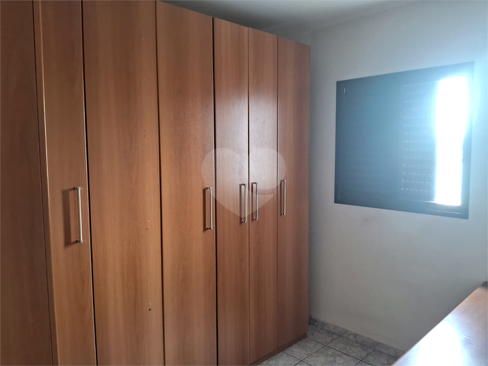 Venda Apartamento São Paulo Sítio Do Mandaqui REO1026860 14