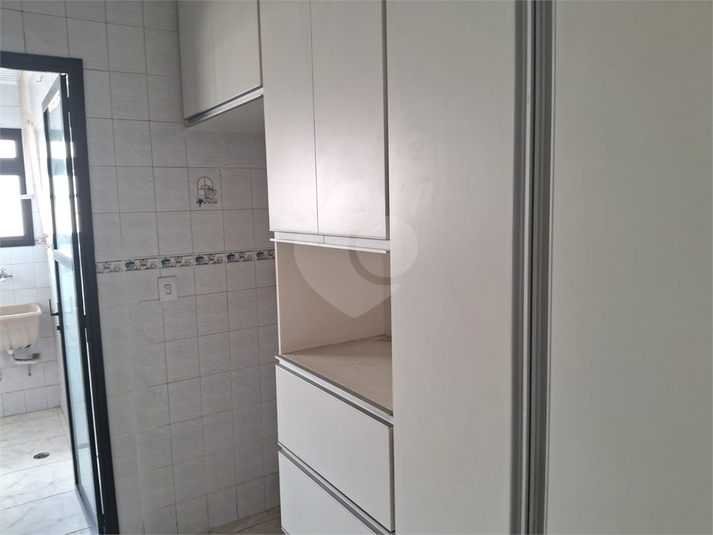 Venda Apartamento São Paulo Sítio Do Mandaqui REO1026860 20