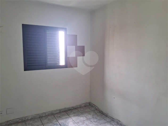 Venda Apartamento São Paulo Sítio Do Mandaqui REO1026860 11