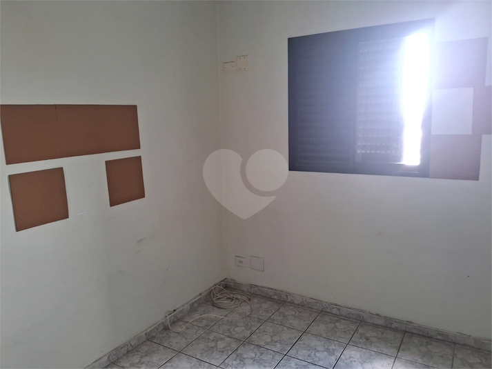 Venda Apartamento São Paulo Sítio Do Mandaqui REO1026860 10