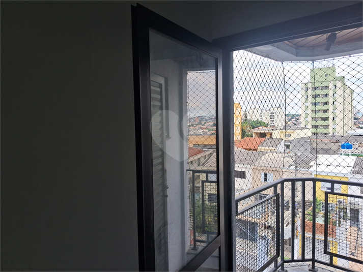 Venda Apartamento São Paulo Sítio Do Mandaqui REO1026860 5