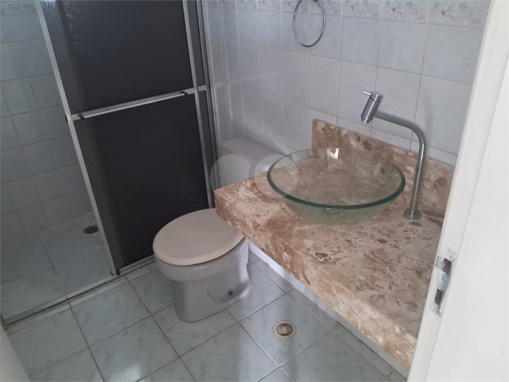 Venda Apartamento São Paulo Sítio Do Mandaqui REO1026860 28