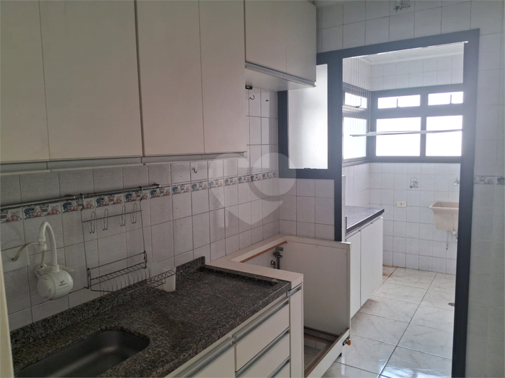 Venda Apartamento São Paulo Sítio Do Mandaqui REO1026860 21