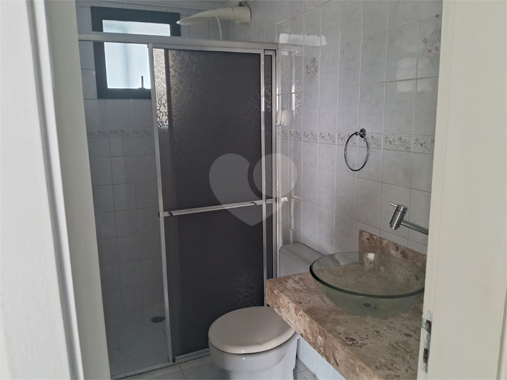 Venda Apartamento São Paulo Sítio Do Mandaqui REO1026860 29