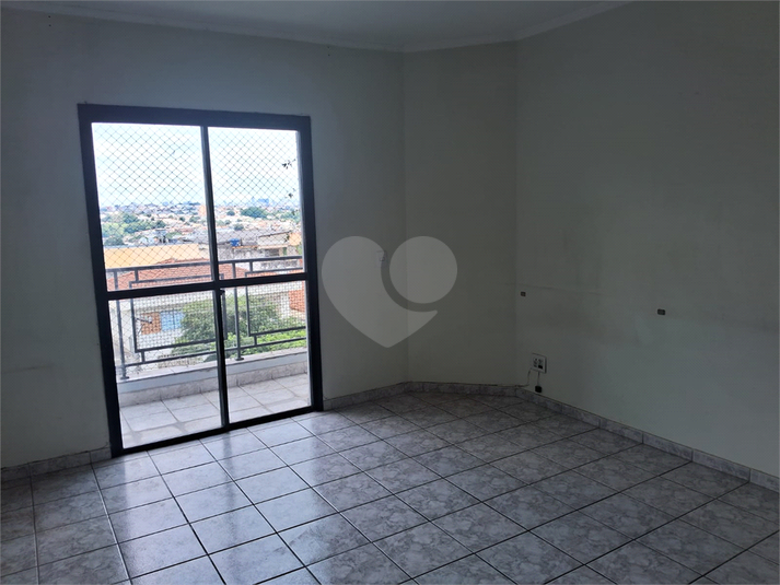 Venda Apartamento São Paulo Sítio Do Mandaqui REO1026860 1