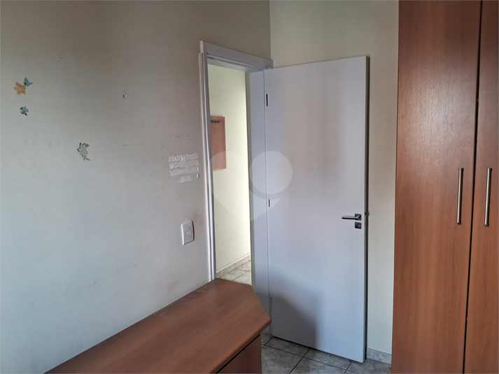 Venda Apartamento São Paulo Sítio Do Mandaqui REO1026860 15