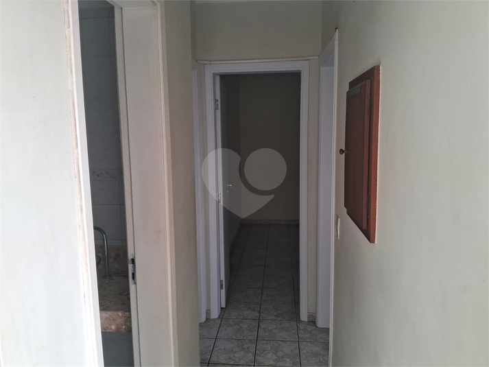 Venda Apartamento São Paulo Sítio Do Mandaqui REO1026860 16