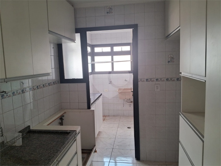 Venda Apartamento São Paulo Sítio Do Mandaqui REO1026860 19