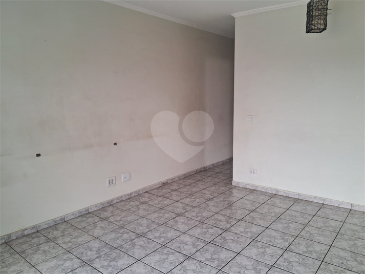 Venda Apartamento São Paulo Sítio Do Mandaqui REO1026860 2