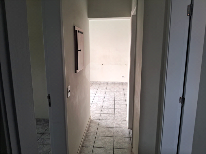 Venda Apartamento São Paulo Sítio Do Mandaqui REO1026860 8