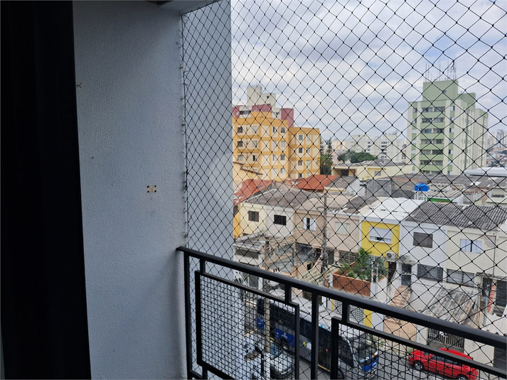 Venda Apartamento São Paulo Sítio Do Mandaqui REO1026860 4